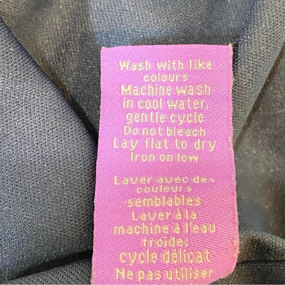 Jolie Boho Aztec Print Summer Dress Size 6 - Picture 16 of 17